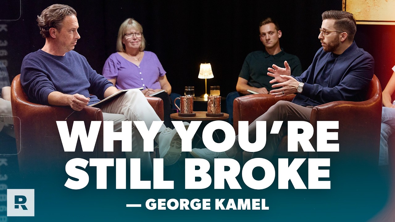 Financial Expert: These Common Money Habits Are Keeping You Poor