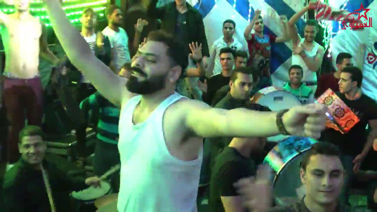 عن كمية الروقان الا فى الفيديو ده الفرار من الحب والتشكيلة 2020 الفرح كله محظوظ
