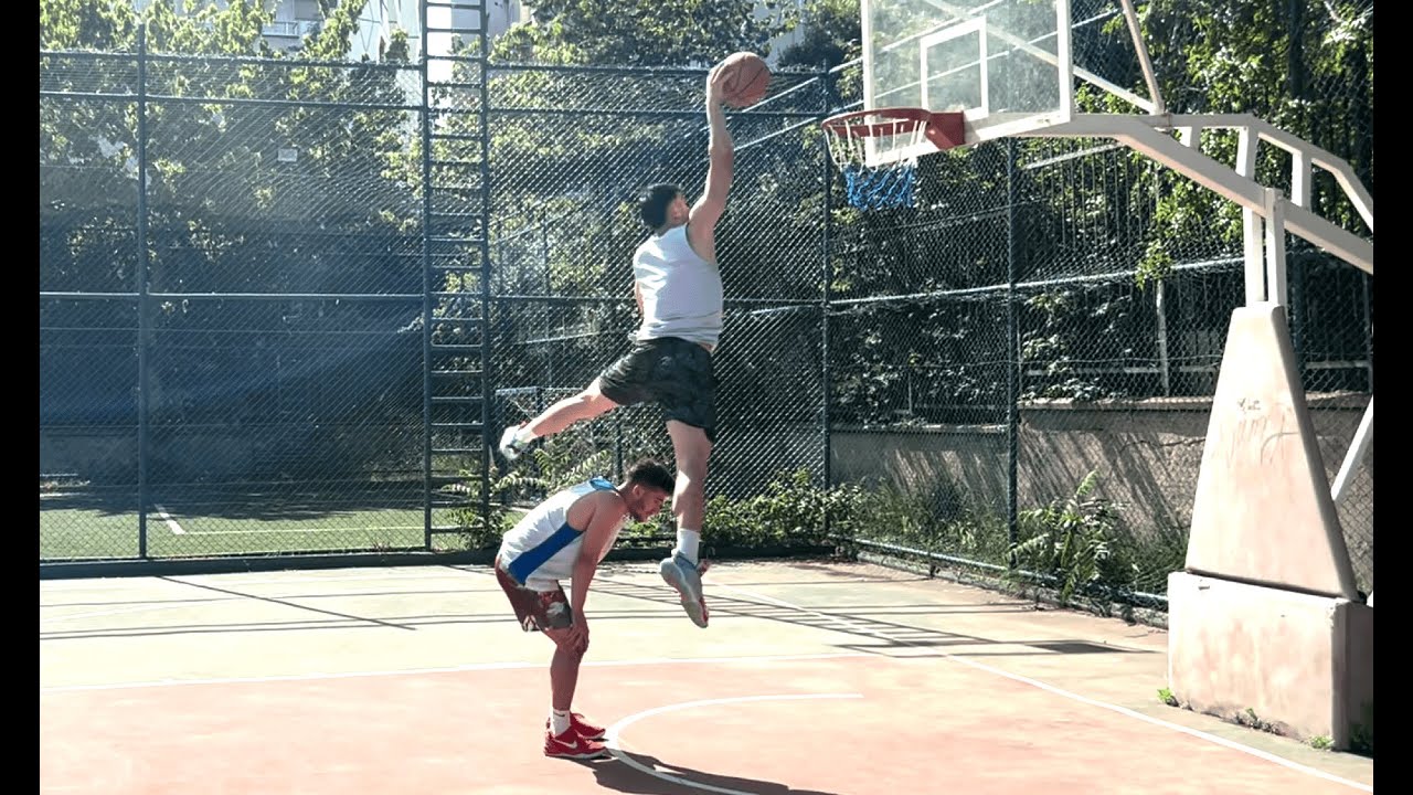 Marmara Üniversitesi İnovasyon Kulübü | SportFest25 | Smaç Yarışması