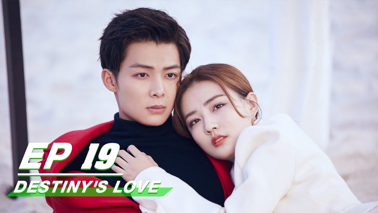 【FULL】Destiny's Love EP19 | 爱上北斗星男友 | Xu Lu 徐璐, Zhang Ming En 张铭恩 | iQiyi