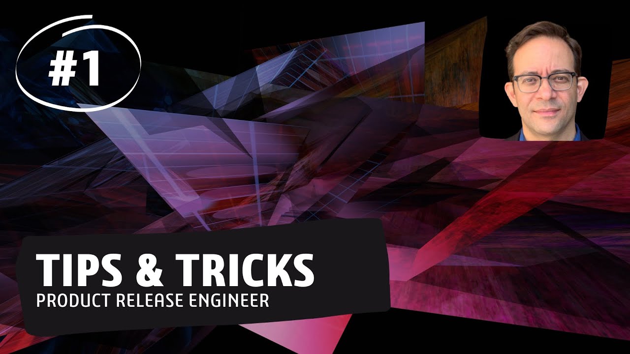 Tips & Tricks | Setting for Enterprise Item Number