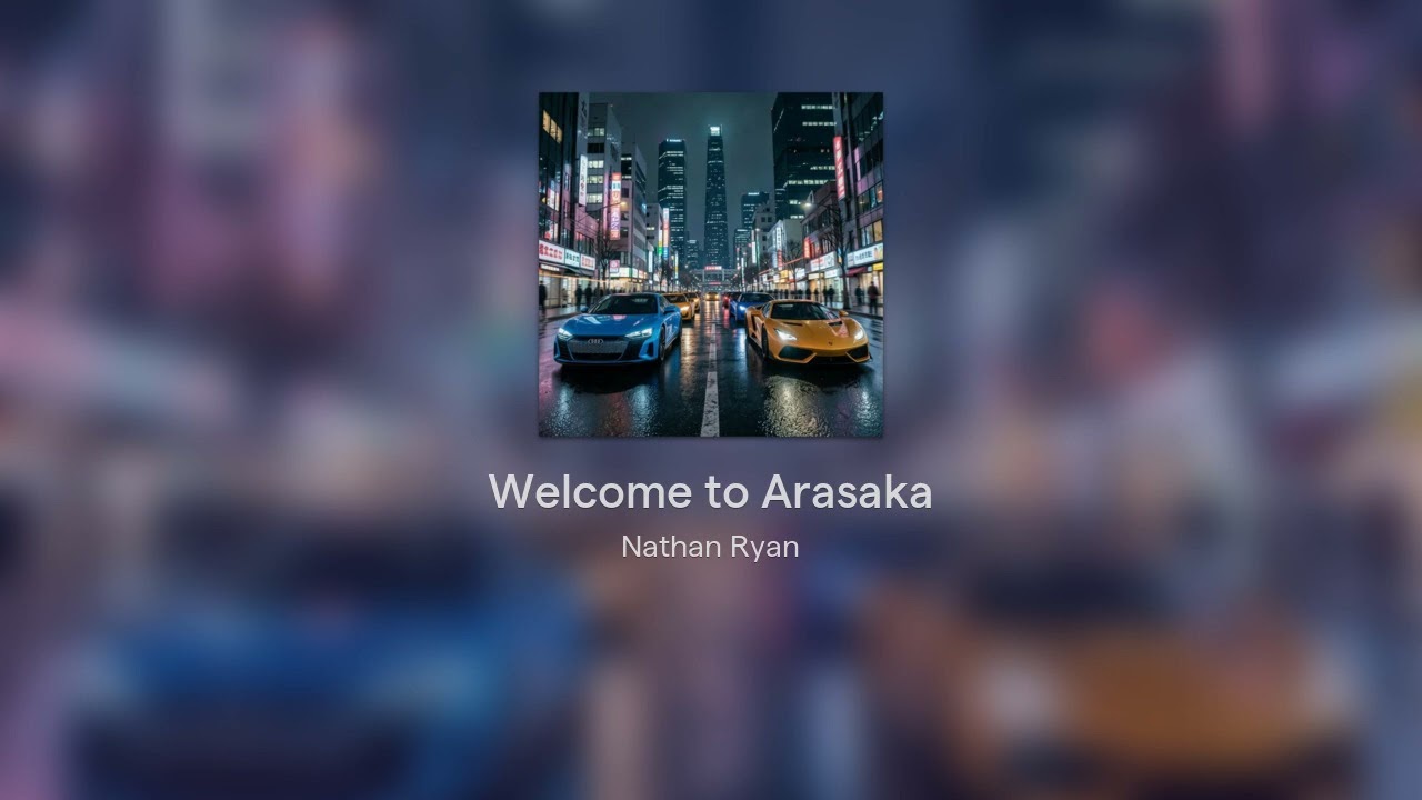 AGOTI Named Ryan - Welcome to Arasaka