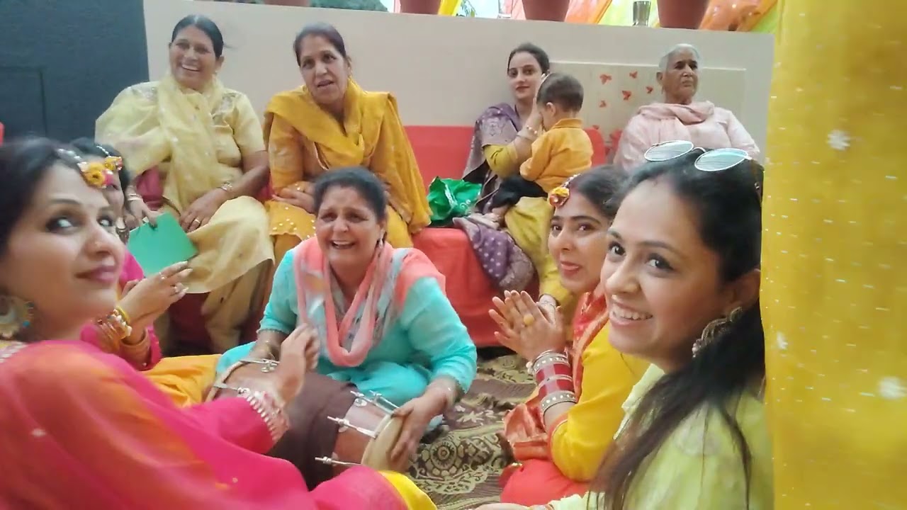 Shaadi ke geet