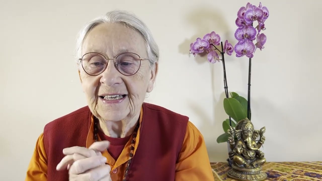 1. Yoga Sutra : introduction