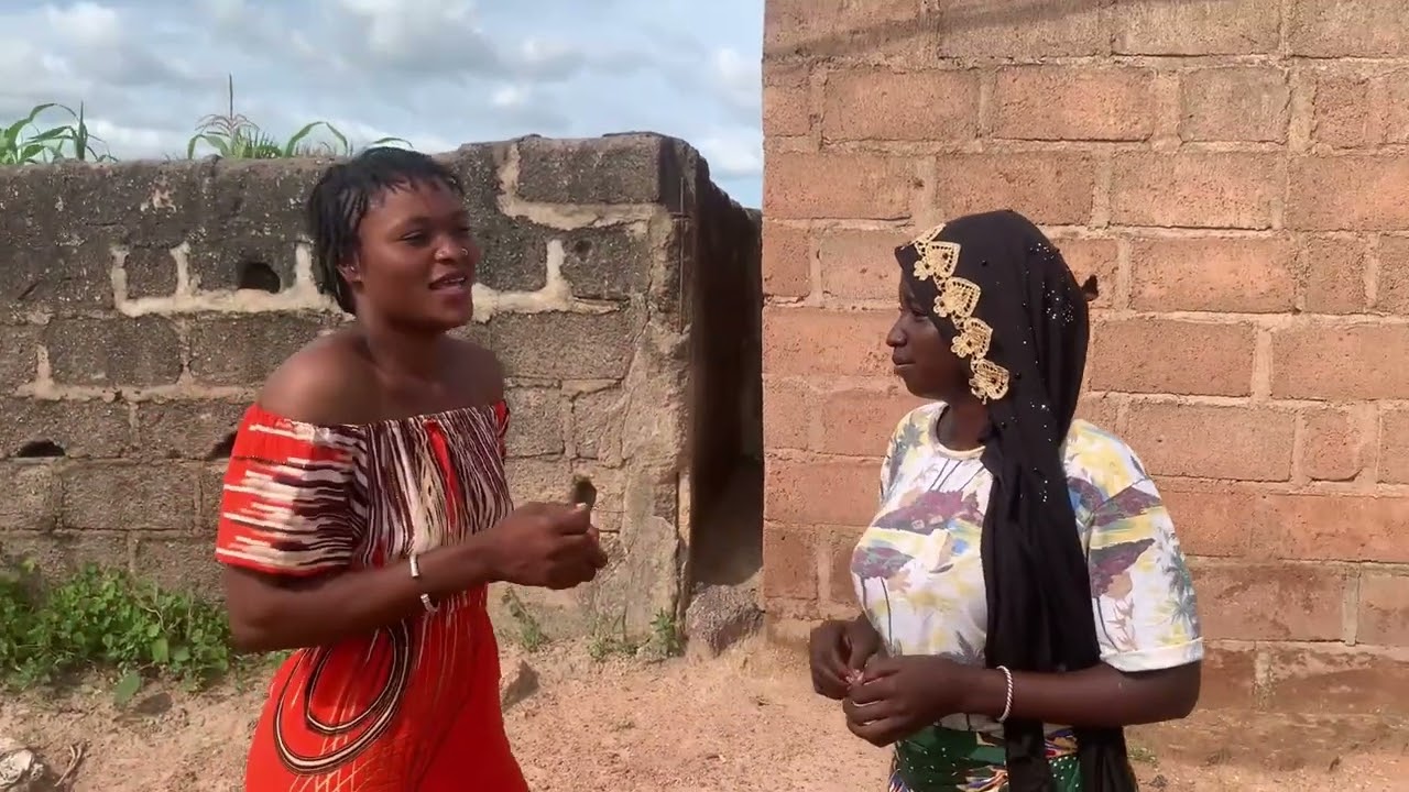La Bali ni Lah ka kanou Épisode 3