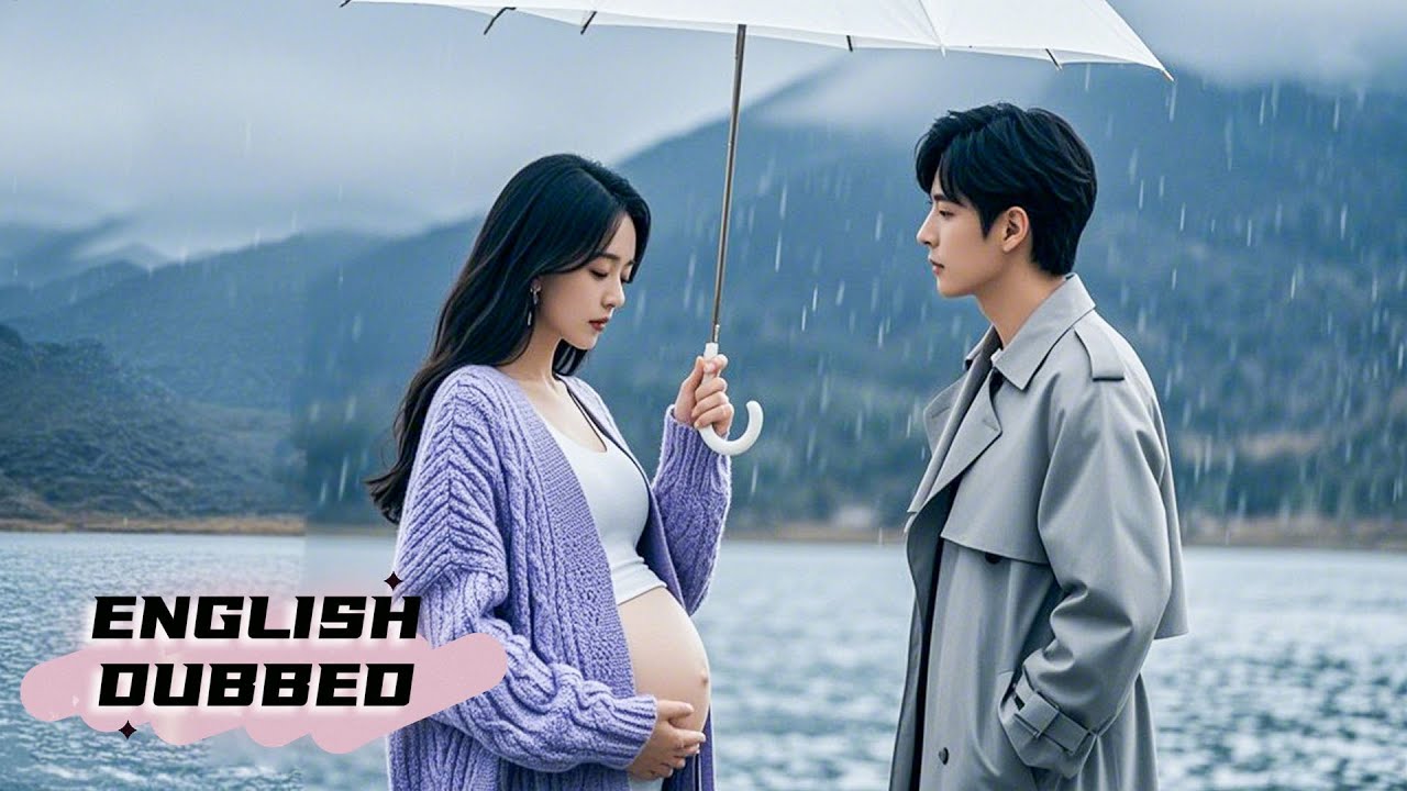【Eng Dub】Two months after breakup CEO sees girl pregnant realizes he's the dad filled with regret!