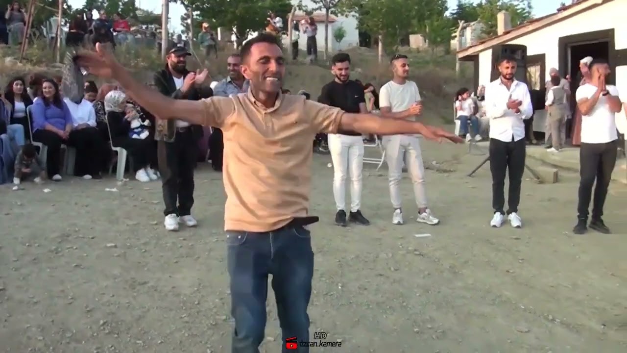 ERHAN & SELİME ÖZCAN OĞLUNUN SÜNNET MERASİMİ PART 1