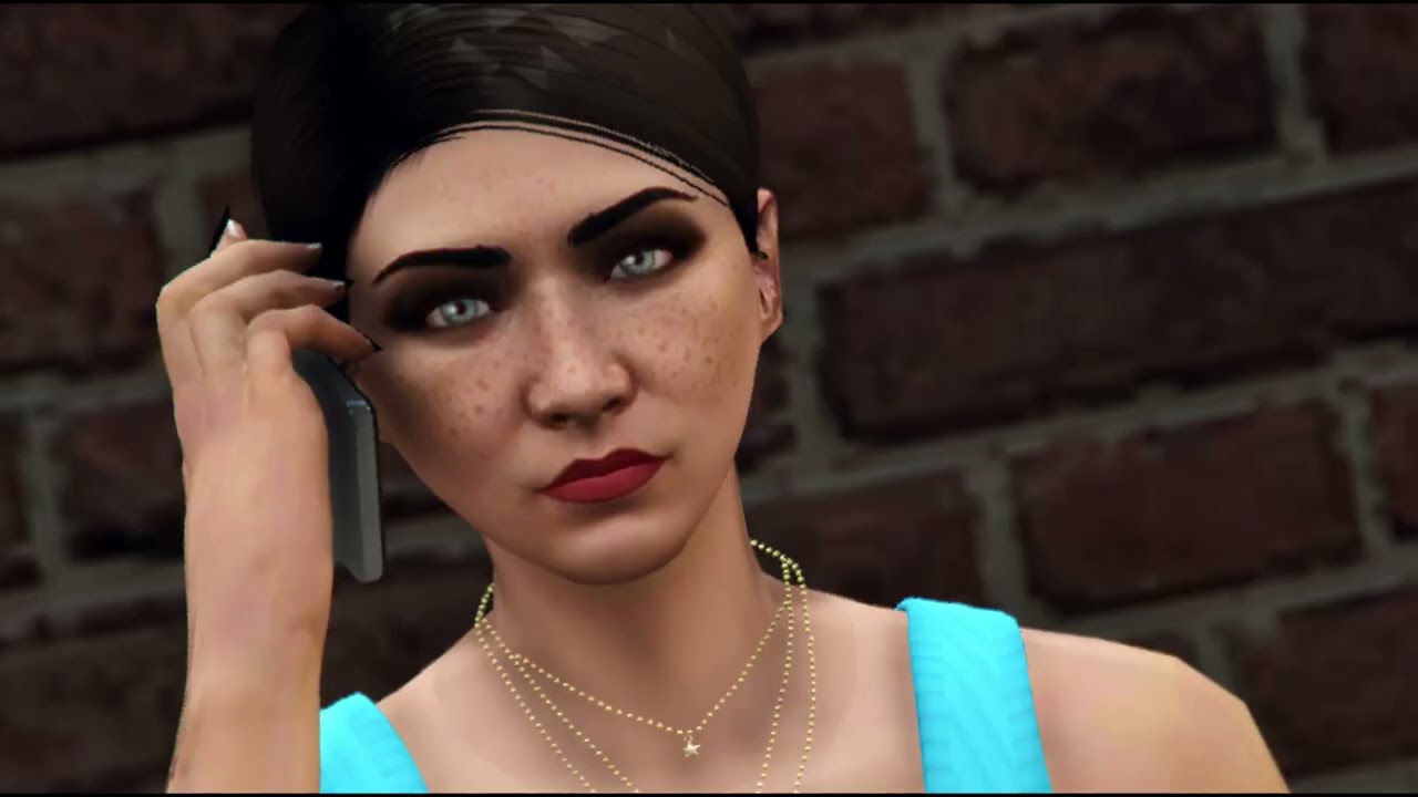 [GTAW.FR] - Graah-grrah boom