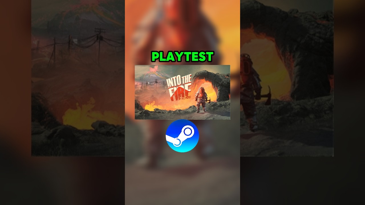 (ad) this game has you FIGHT FIRES not PLAYERS