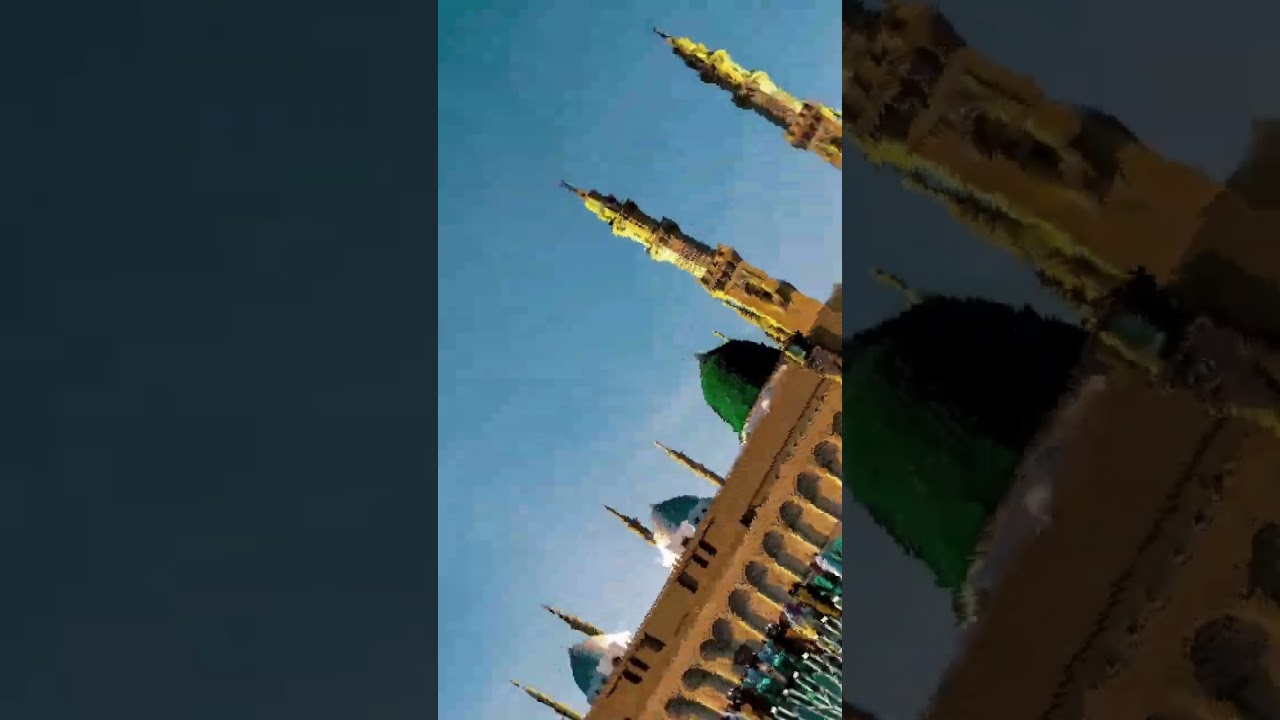 🕋🕌🕋🕌Allah ka🕋 Farman vo na l🕌am sadrak ho 🕌#najam