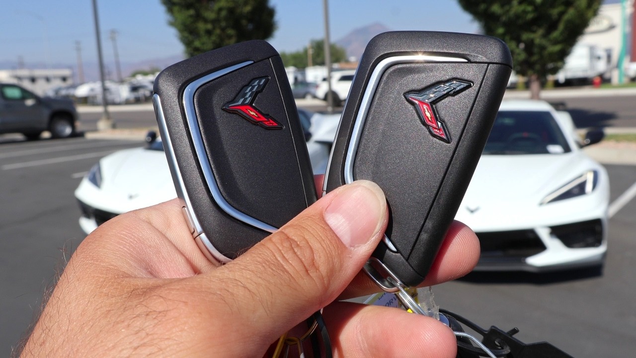 The TRUTH about the NEW 6.7L V8! //2027 Corvette 6.7L V8 vs Corvette 6.2L V8//