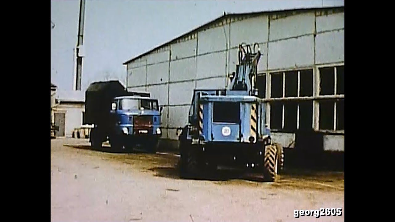 LPG Linum Kollektiv Pflegestation 