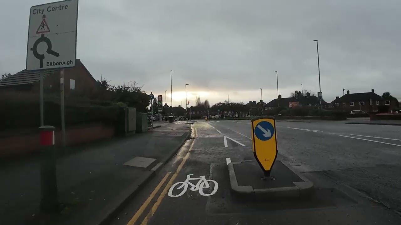 Boring Cycle - 139