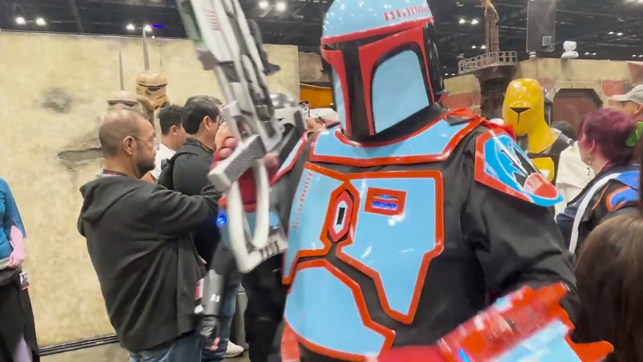 Death March MegaCon 2025