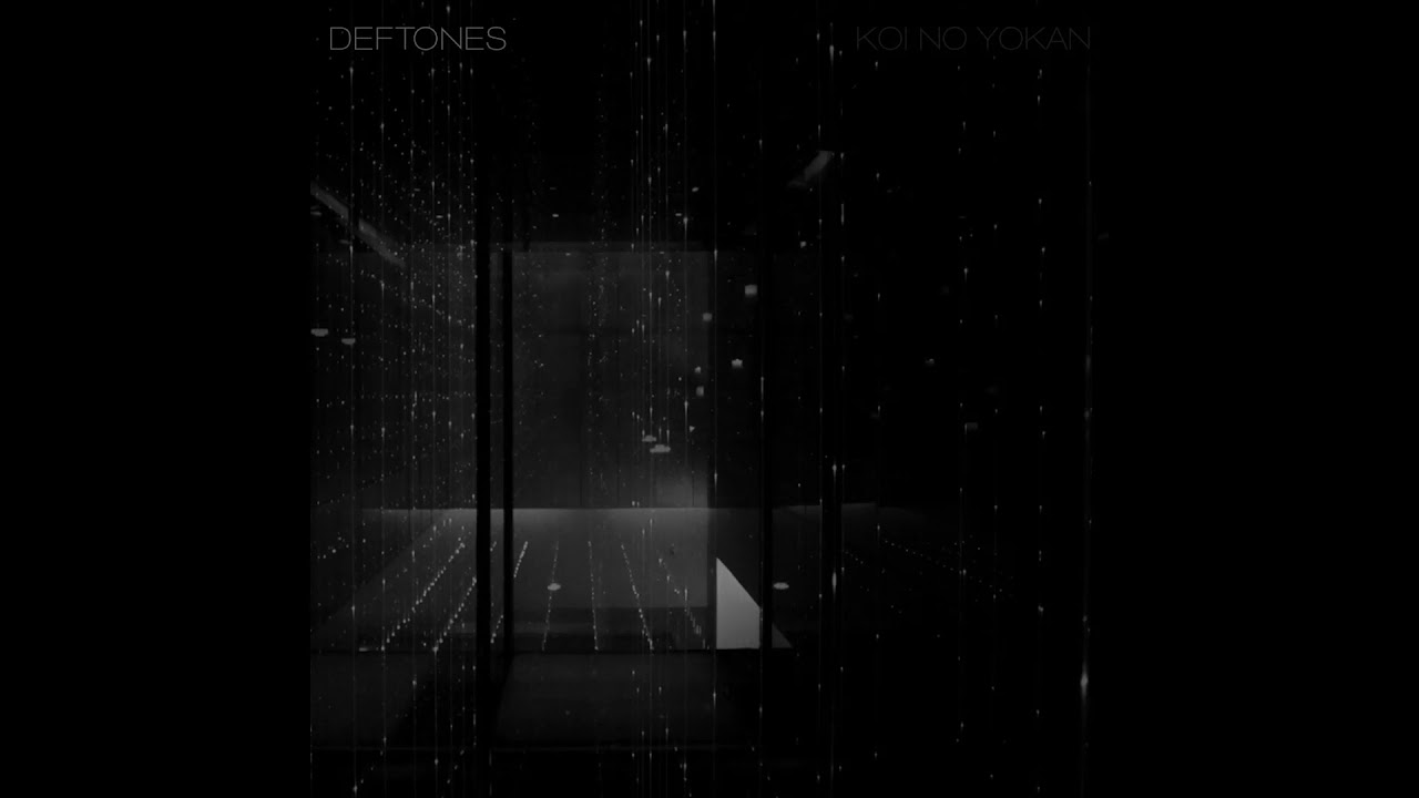 Deftones - Swerve City (𝙎𝙇𝙊𝙒𝙀𝘿 + 𝙍𝙀𝙑𝙀𝙍𝘽)