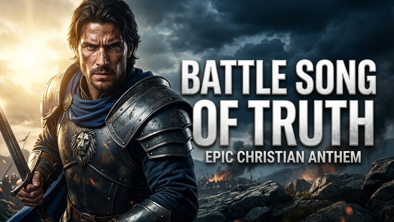This Battle Song Hits Different | Truth vs Deception