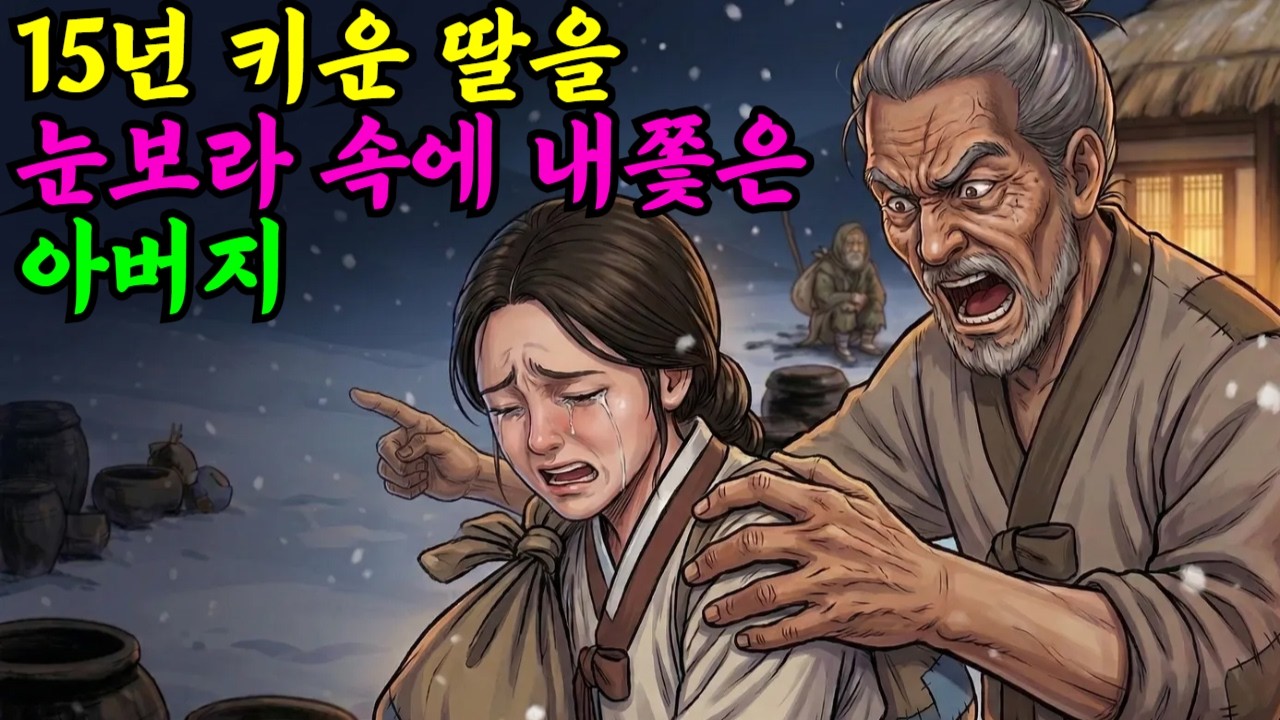 [야담한판] 