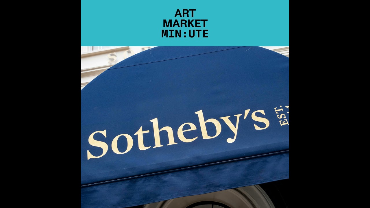 Inside Sotheby&rsquo;s Latest Financial Maneuvers
