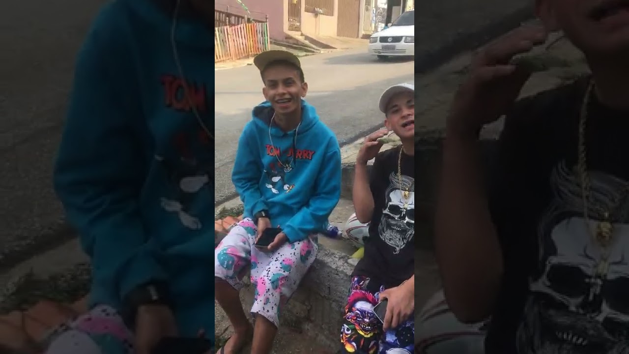Medley no S&atilde;o Matheus mc mk, mc Jean sm, mc taia vnc