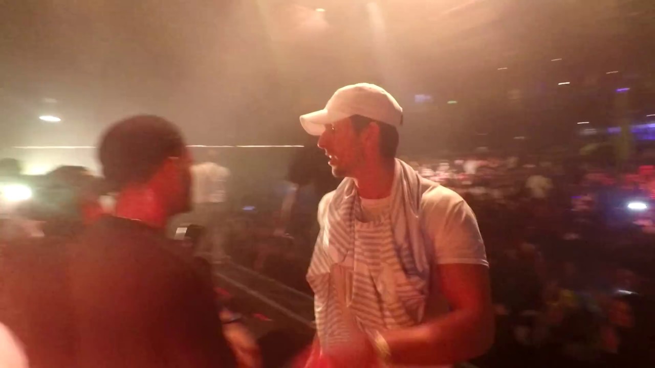 Chris Travis - Perchin (Live in Santa Ana, 1/23/17)