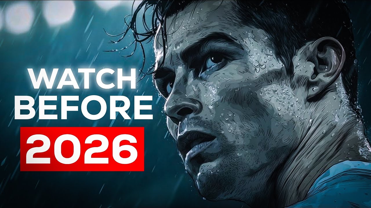 Don't Forget These 5 Rules in 2026 ! Comeback Guaranteed