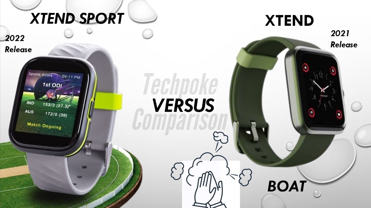 Boat xtend sport vs boat xtend 🤔 which is better &bull; upgrade or downgrade 🙄 #comparison #techpoke