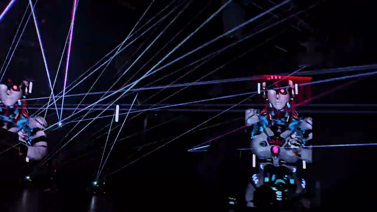 Sisi - ASZTMA live @AkvariumKlub ​