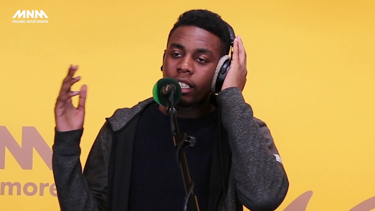 Bryan MG - Waard bent