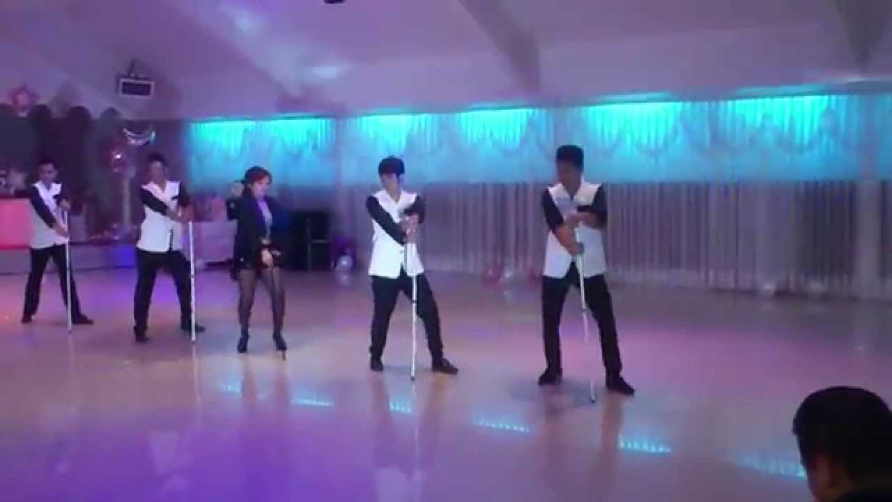 Shania Twain- Man  I feel like a Woman- Coreografía XV años Mariana