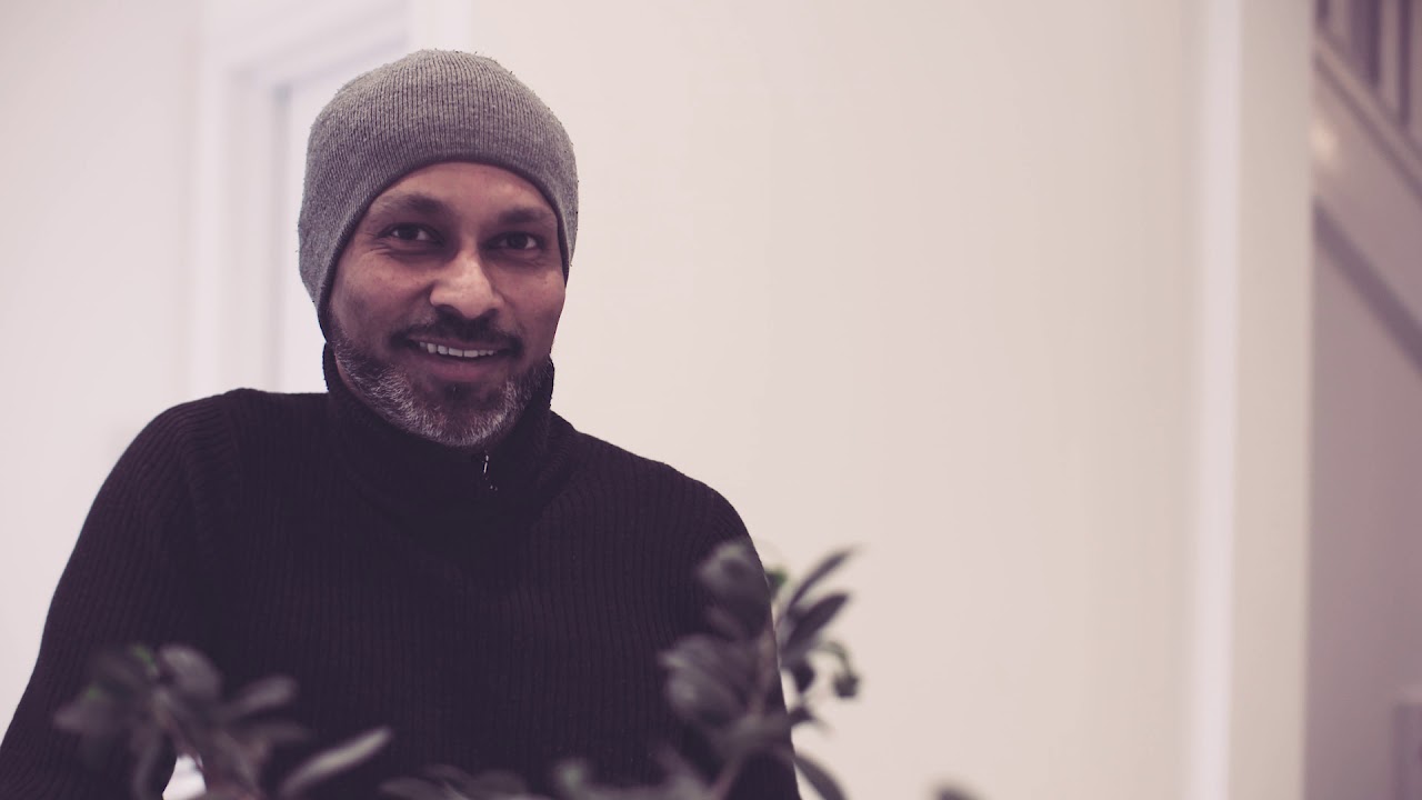 21 Question's with Akram Khan