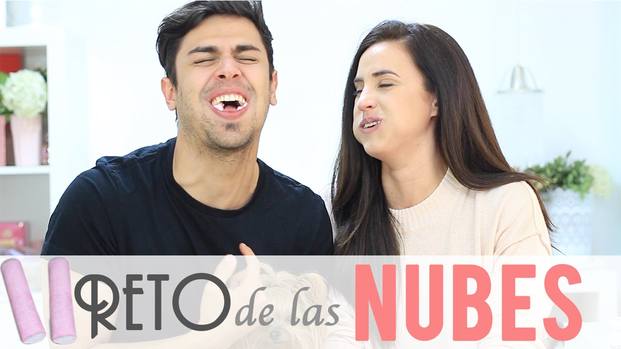 Reto de las nubes | Vlog