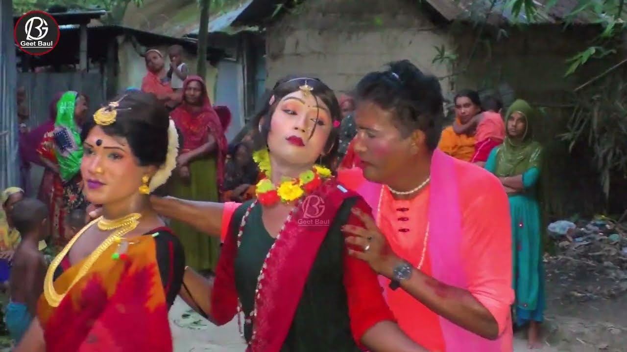 ওই দেখা যায় দারিয়াপুরের বিলো রে🔥বিয়ের গীত🔥Oi Dekha Jay Dariya Purer Bil🔥শাকিলা সরকার