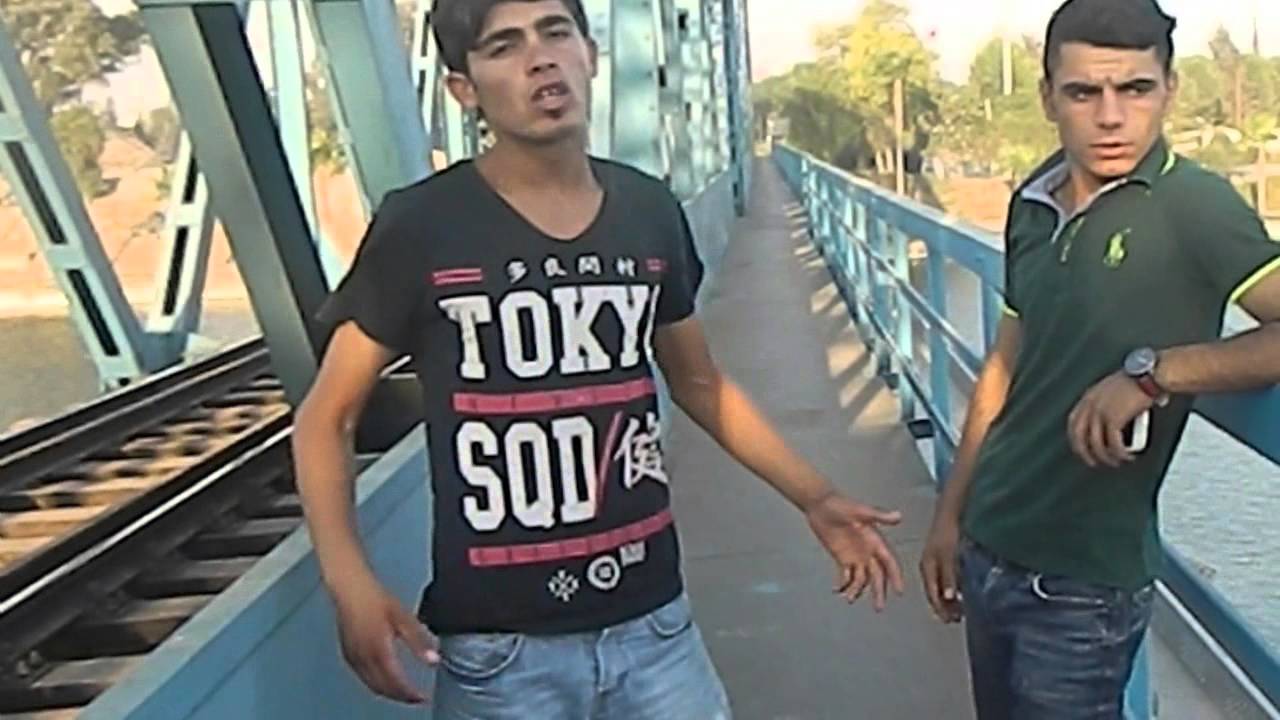 Y&uuml;NeCaN Ahmet Erol  Zamanı Durdurun  Hd Klip 2015