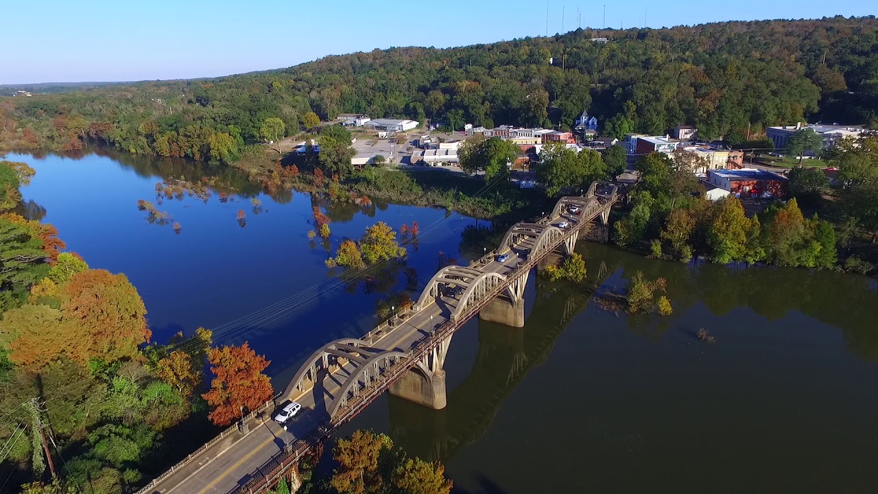 Downtown Wetumpka