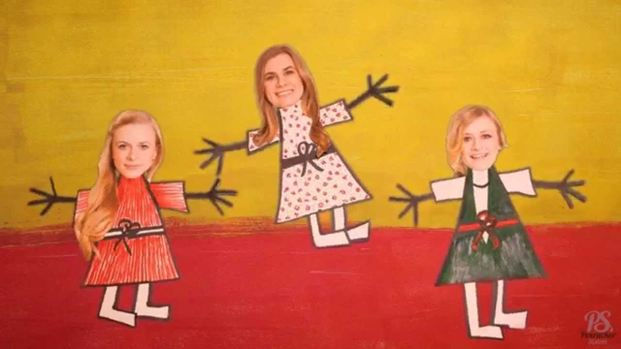 Fiaranond - Poxrucker Sisters (Fan-Video)