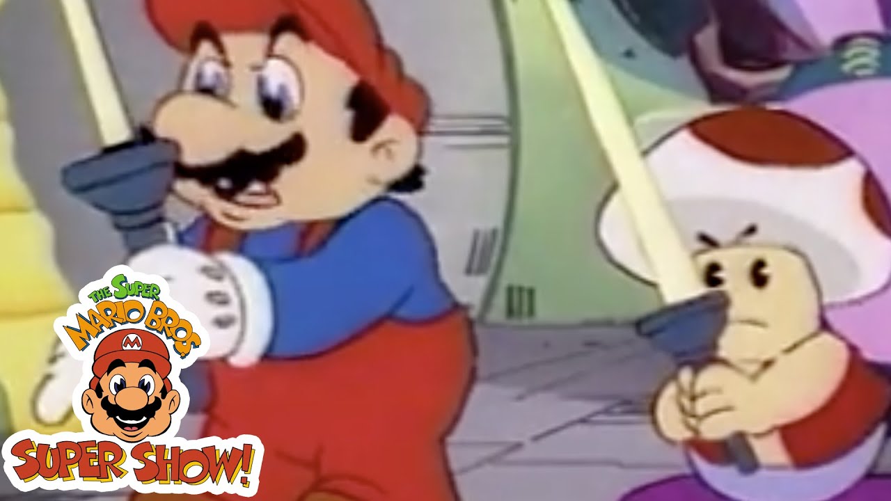 Koopa estrella | Dibujos Para Niños