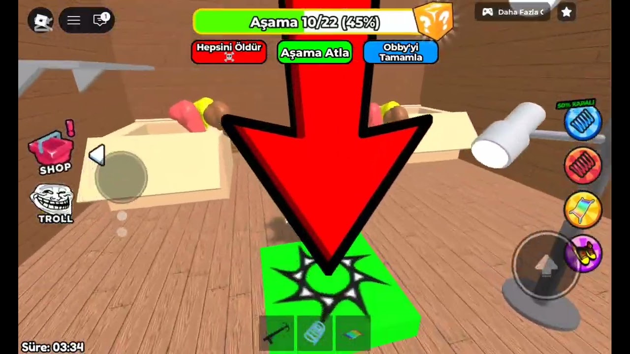 Kaçmassam saçımı kesecek😮😮😮😮