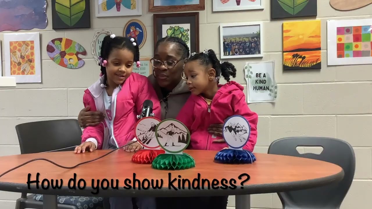 Maple Kat Chat Podcast Episode 13: Art, Heart, and Kindness at the Gala