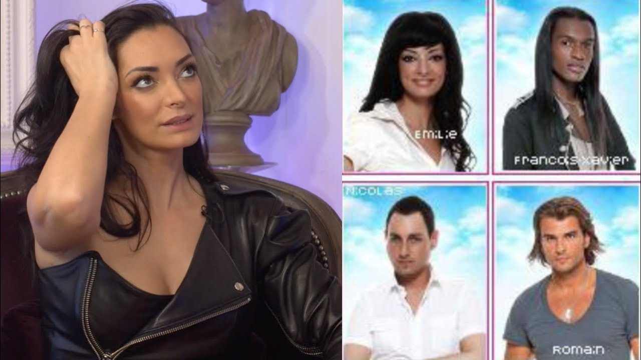 Émilie Nef Naf : Télé-Réalité ? 