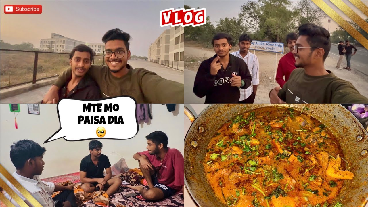 Salary Khusi re Chiken😍|| Chiken pai Sanghasra 😤 || Odia Vlogs || @adityapal2102 