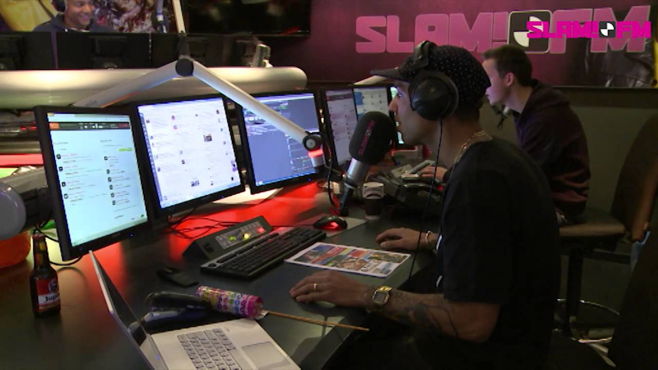 Yellow Claw (DJ-set) | Bij Igmar