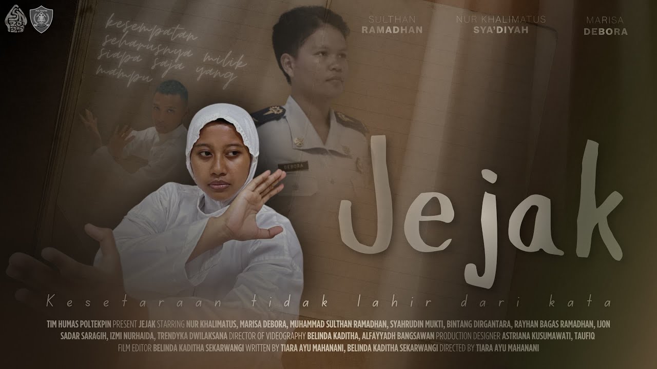 ＪＥＪＡＫ　－　ＨＵＭＡＳ　ＲＥＳＩＭＥＮ　ＰＯＬＴＥＫＰＩＮ　|　ＦＥＳＴＩＶＡＬ　ＳＥＮＩ　ＮＵＳＡＮＴＡＲＡ　２０２５