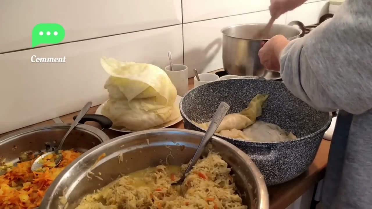  Соус з білих грибів
