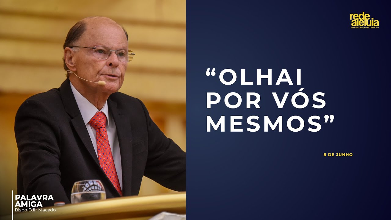 ESSA MENSAGEM É PARA VOCÊ