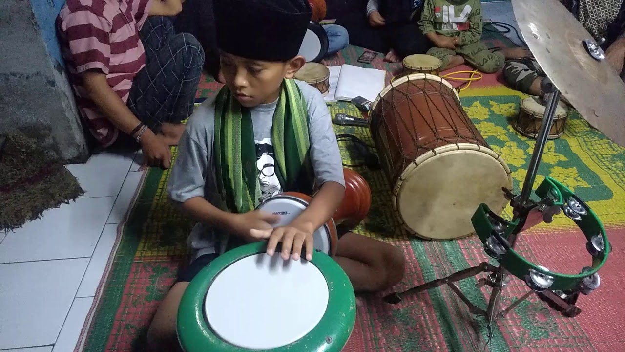 Mawaris koplo