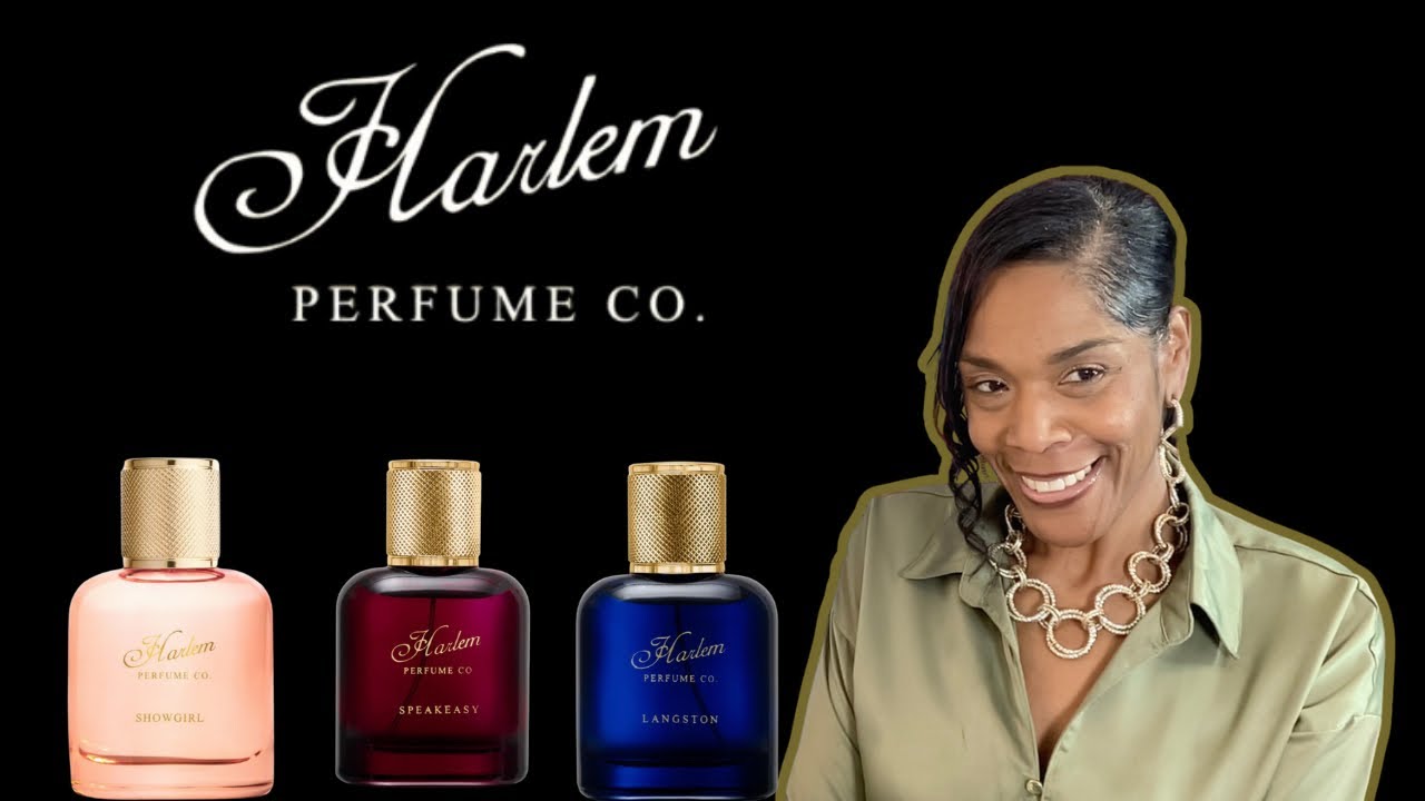 Harlem Perfume Co Thoughts & Recommendations | Full Bottle Worthy 