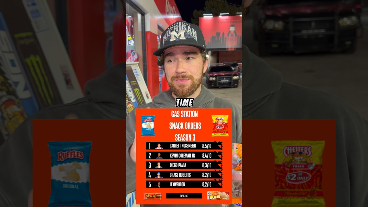 Season 3 episode 10 👀 #espn #food #chatusup #review #cheatmeal