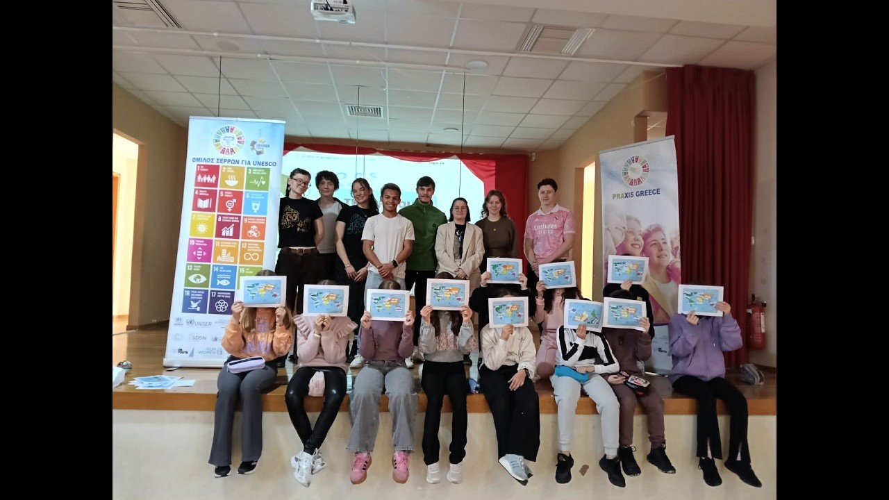 International Mother Language Day - Activity Recap