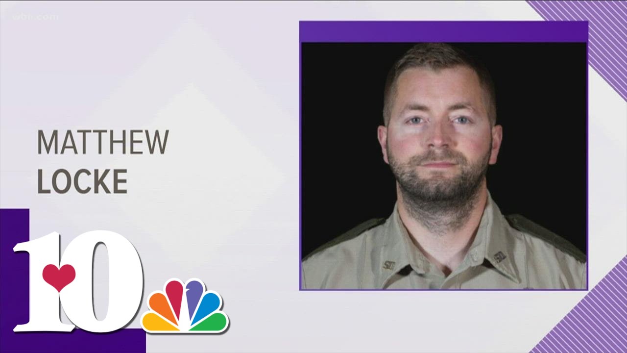 TBI: West Tennessee deputy shot and killed