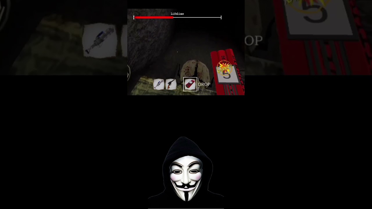 The twins horror game killed the giant beetle #trending #short #gaming #gamingvideo #Pasha.Gaming.90